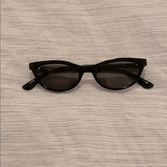 American Eagle Outfitters Accessories - Black Cat Eye Sunglasses